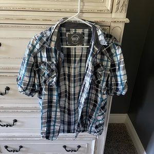 BKE button down shirt